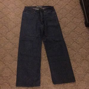 Oakley men’s jeans straight leg brand new 32x32